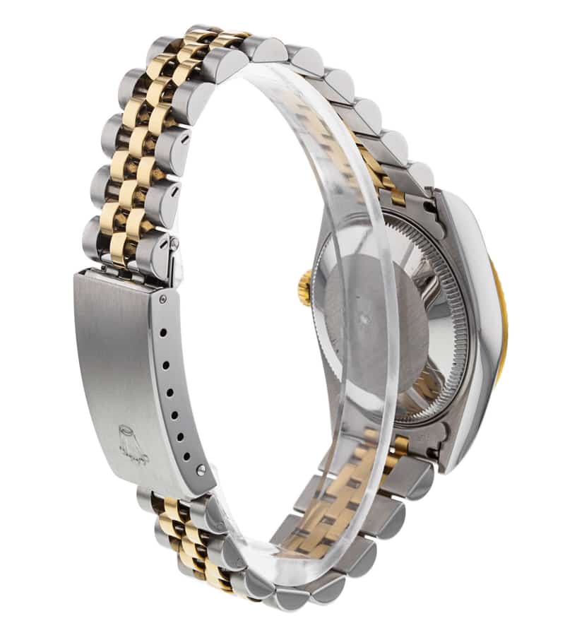 Rolex Mid-Size Datejust 78273